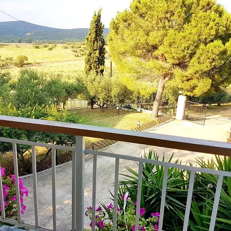 Milenitta Villa Vatopédhion