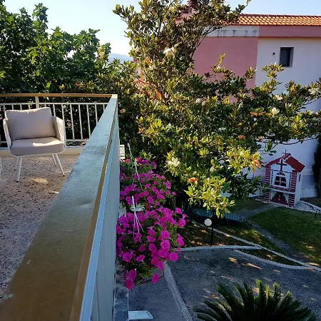 Milenitta Vatopédhion