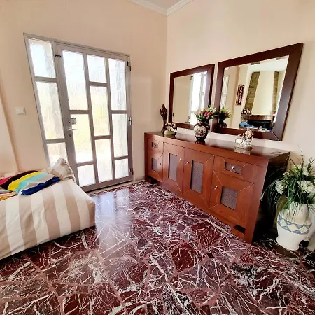 Milenitta Villa Vatopedi