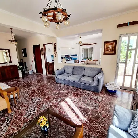 Milenitta * Βατοπέδι