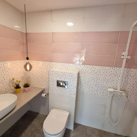 Βίλα Milenitta *