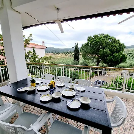 Villa Milenitta *