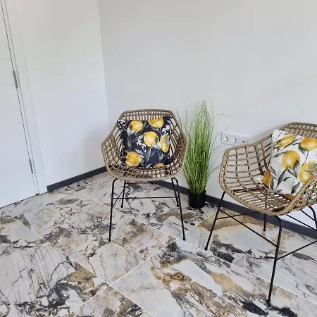 Milenitta Βίλα Βατοπέδι