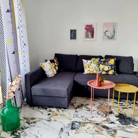 Milenitta Villa
