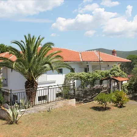Villa Milenitta Vatopedi