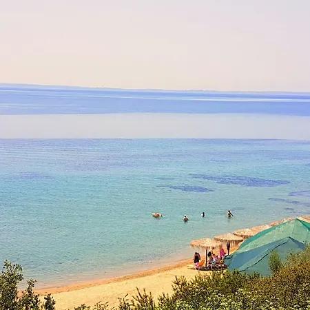 Milenitta Βατοπέδι