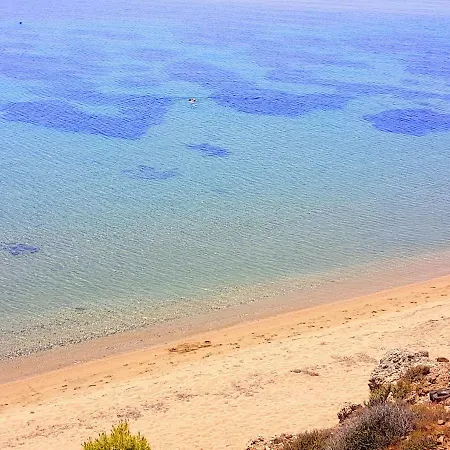 Βίλα Milenitta Βατοπέδι