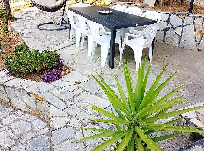 Milenitta Villa Vatopedi