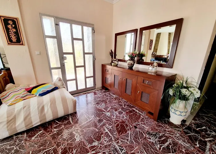 Milenitta Villa Vatopedi