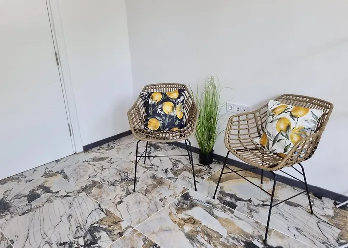 Milenitta 别墅 Vatopédhion