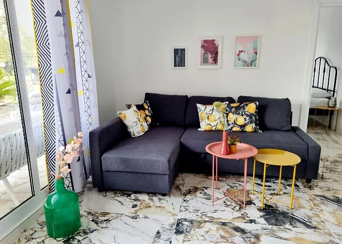 Milenitta Villa
