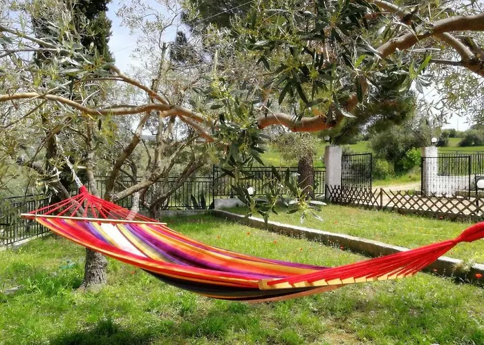 Milenitta 别墅 Vatopédhion