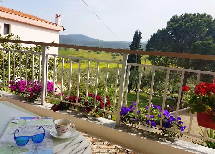 Milenitta Vatopédhion