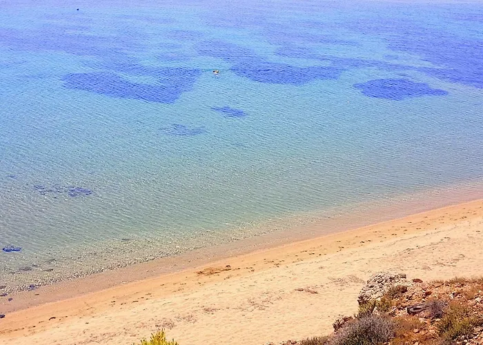 别墅 Milenitta Vatopédhion