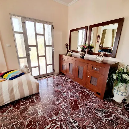 Milenitta Villa Vatopédhion