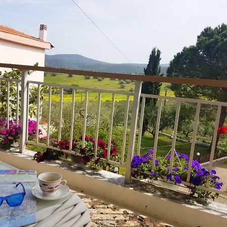 Milenitta Βατοπέδι
